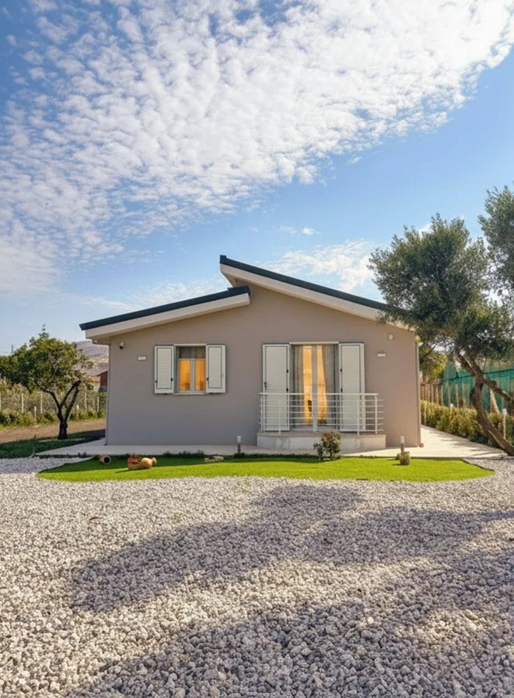 Il Giardino di Ciccio, 