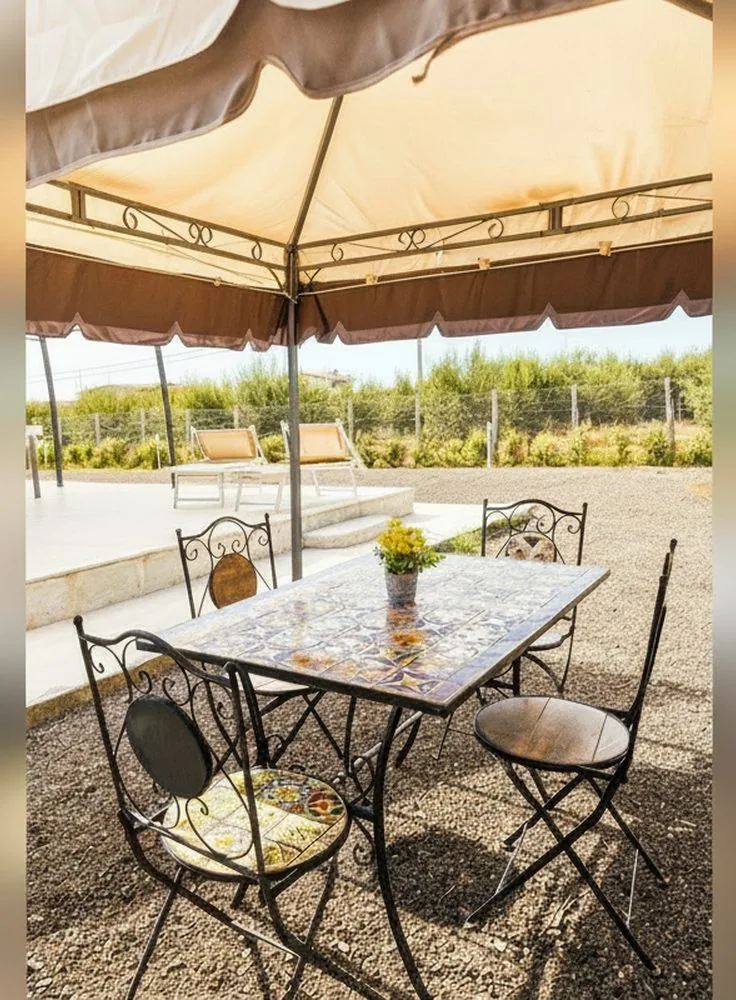 Il Giardino di Ciccio, 