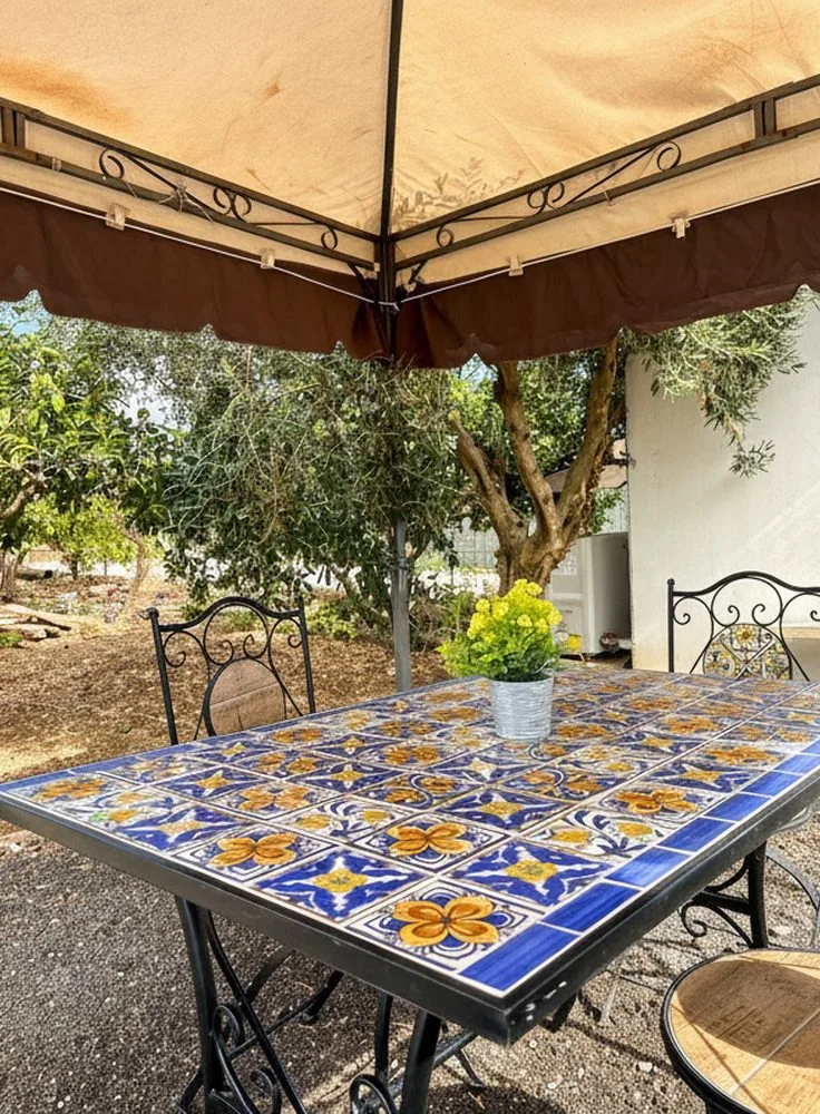 Il Giardino di Ciccio, 