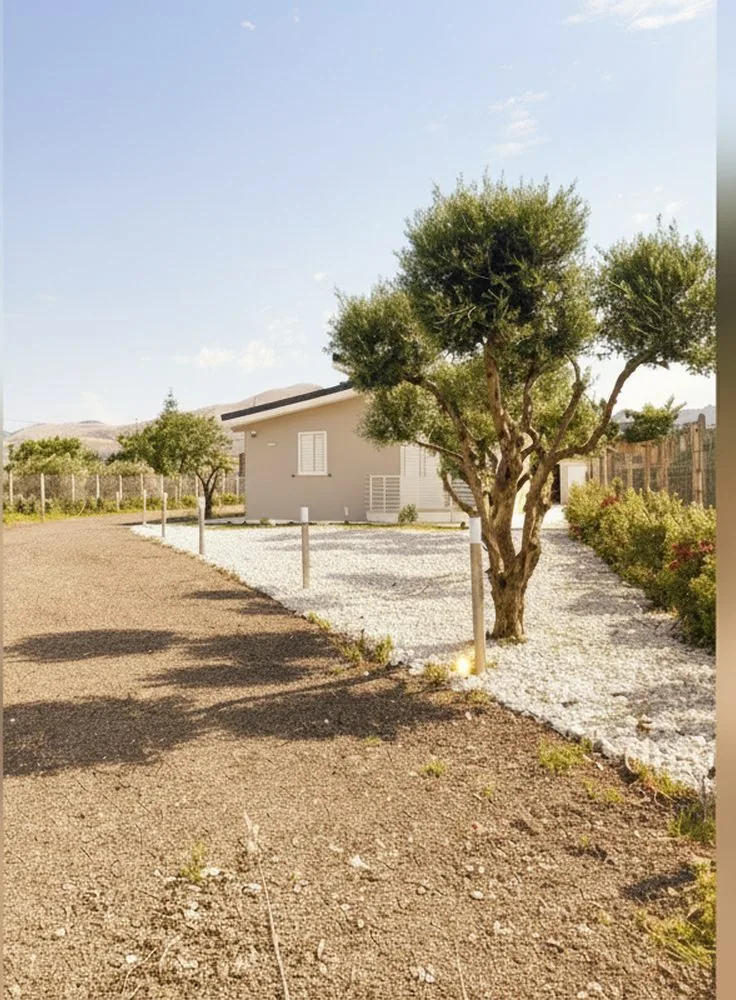 Il Giardino di Ciccio, 