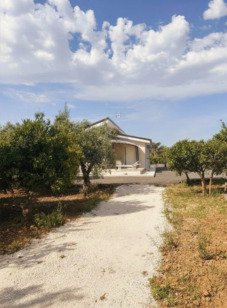 Il Giardino di Ciccio, 