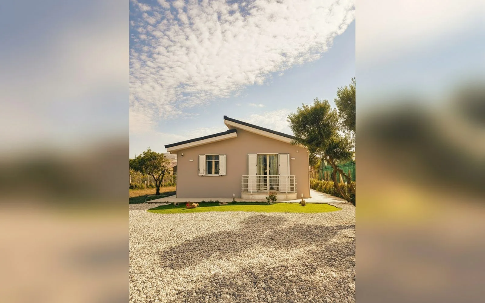 Il Giardino di Ciccio, 
